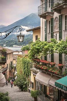 The Top 10 Things to Do in Lake Como
