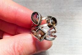 Image result for Sterling Silver Ring Size 7