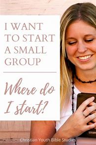 Image result for Youth Bible Study Ideas