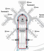 Image result for San Francisco Airport Terminal G Elevator