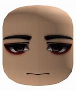 Image result for Handsome Man Face Roblox