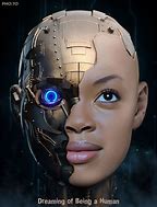 Image result for Humanoid Robot Science Fiction