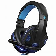 Image result for Supersonic Headphones