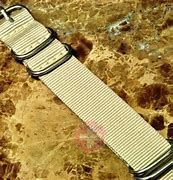 Image result for Neon Green Nato Watch Strap 20Mm