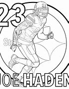 Image result for Pittsburgh Steelers Players Clip Art