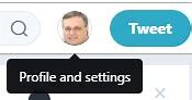 Image result for How to Change Twitter Profile Pic