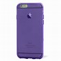 Image result for Dark Purple Apple iPhone Case