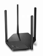 Image result for Mercusys Wi-Fi 6 Router