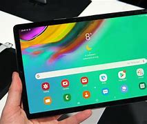 Image result for Galaxy Tab S5e Edge