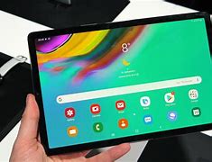 Image result for Tablet S5e Samsung Grossentabelle