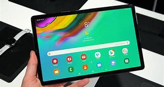 Image result for Galaxy Tab Display Line