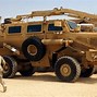 Image result for Buffalo Mine Protected Vehicle