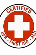 Image result for Red Cross CPR First Aid