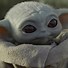 Image result for Chibi Baby Yoda Wallpapers
