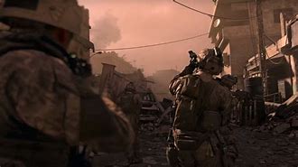 Image result for Modern Warfare 2 Juggernaut