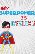 Image result for Dyspraxia Superporwer Illustration