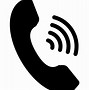 Image result for Red Phone Call Icon