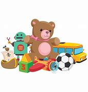 Image result for Toys for Kids Clip Art