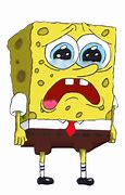 Image result for Spongebob Sad Love Memes