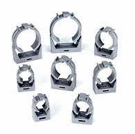 Image result for Water Hose Clamps Plastic