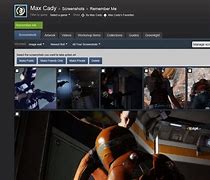Image result for Steam Screenshots into Discussion