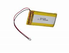 Image result for Traxxas LiPo Battery