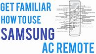 Image result for Samsung Remote Control Manual PDF