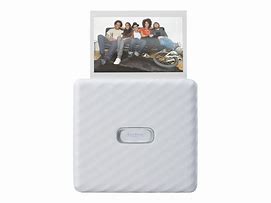 Image result for White Fujifilm Instax