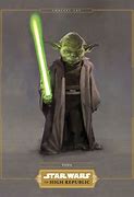 Image result for Star Wars Young Yoda Art