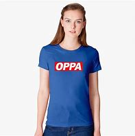 Image result for Korean Oppa T-Shirts