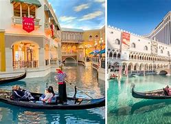 Image result for Romantic Gondola Ride in Las Vegas