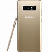 Image result for Samsung Note 8 Gold