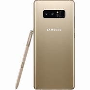 Image result for Note 8 Gold