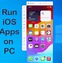 Image result for Use iOS Apps On PC