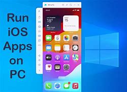 Image result for Use iOS Apps On PC