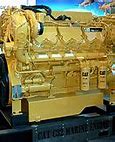 Image result for 6NZ Cat Engine