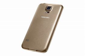 Image result for Samsung Galaxy S5 Gold