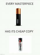 Image result for Duracell Battery Meme