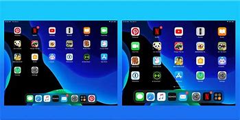 Image result for iPad with Mac Icons