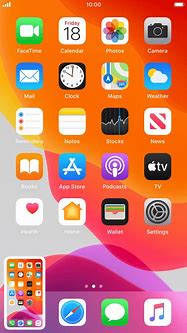 Image result for iPhone 6s Screen Shot