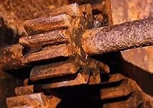 Image result for Old Rusty Metal Texture