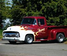 Image result for Ford Truck Drag Racing