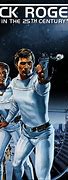 Image result for Buck Rogers