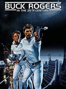 Image result for Buck Rogers 25th Century
