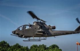 Image result for Bell Huey Cobra Helicopter