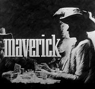 Image result for Maverick TV Show