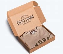 Image result for Paper Packaging for Clothes