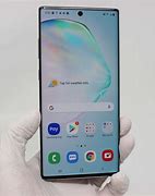 Image result for Galaxy Note S10 Plus