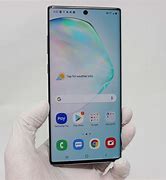 Image result for Samsung Note 10 Plus Advert