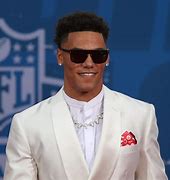 Image result for Will Levi's NFL Draft Red Carpet